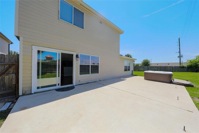 Building Photo - 2503 Marble Manor Ln
