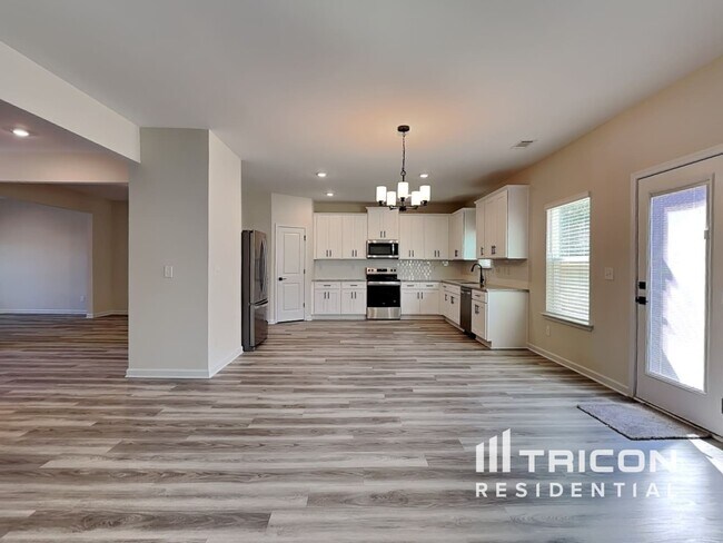 Foto del edificio - 3725 Saddle Bag Ct