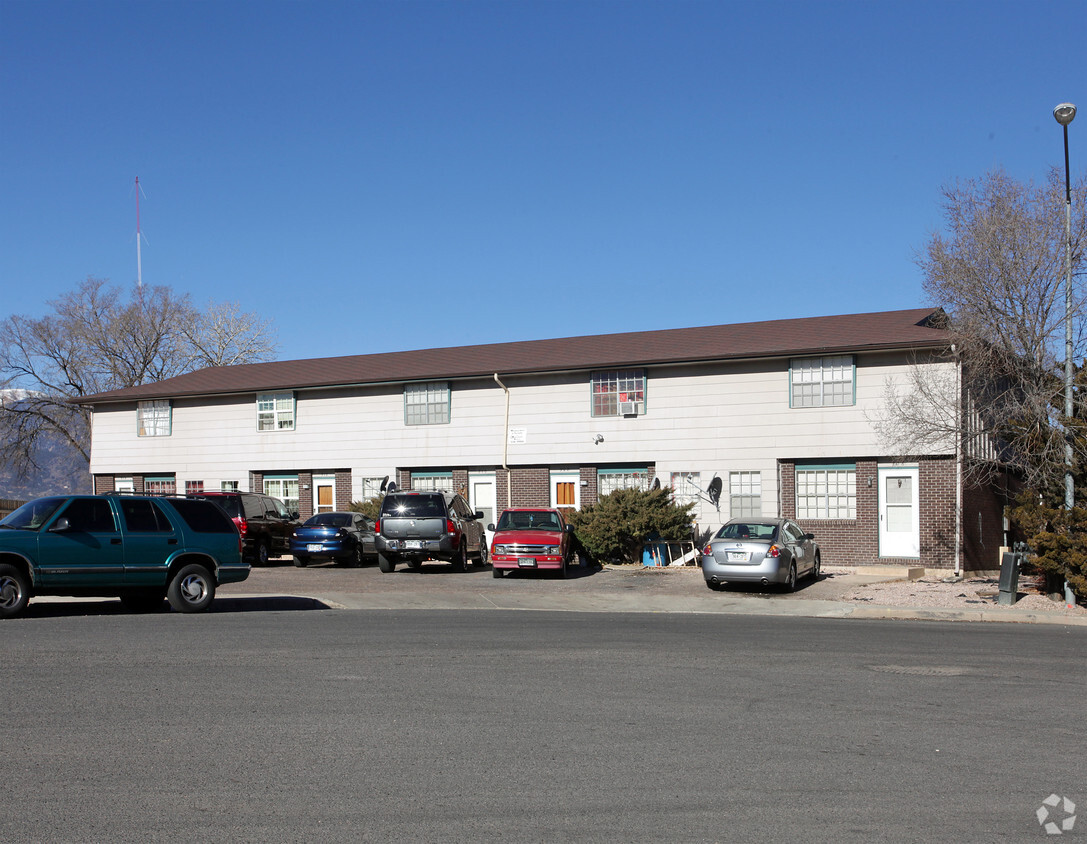 Foto del edificio - 902 Teal Ct