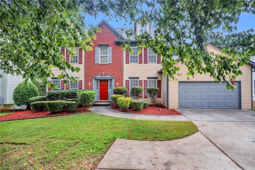 Foto principal - 4179 Nance Rd
