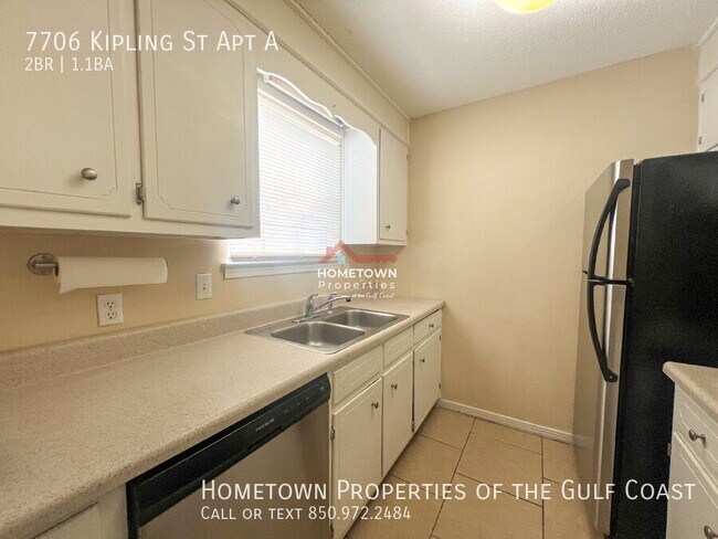 Building Photo - 7706 Kipling St