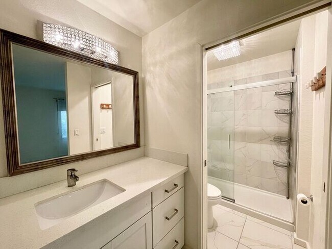 Foto del edificio - 1 Bedroom / 1 Bath Charming Condo in Missi...