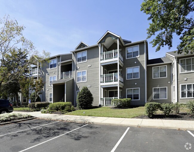 Hunters Chase Rentals Marlton, NJ