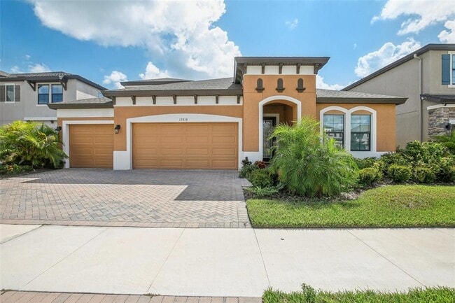 Foto del edificio - 12818 Boggy Creek Dr