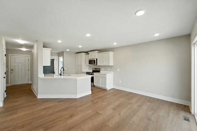 Foto del edificio - 4204 NE 5th St