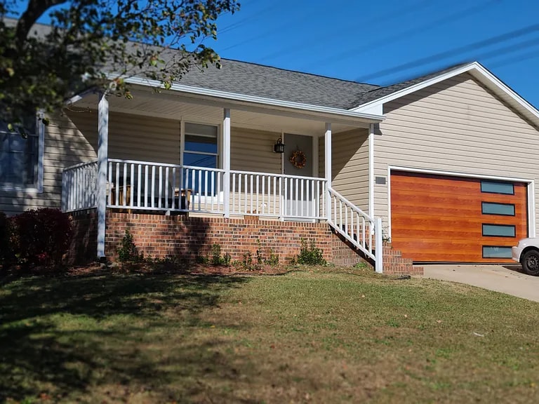 Foto principal - 4219 Chilton Way