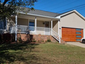 Building Photo - 4219 Chilton Way