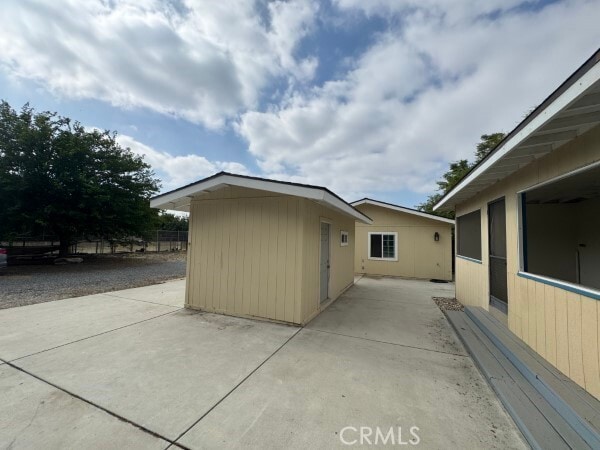 Foto del edificio - 5643 Phillips Blvd