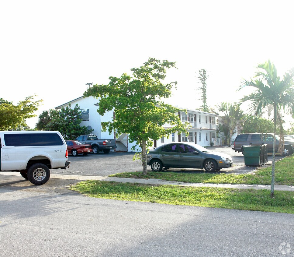 Foto del edificio - 4030 SW 61st Ave
