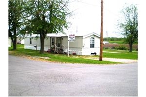 Primary Photo - Eastside Mobile Home Court