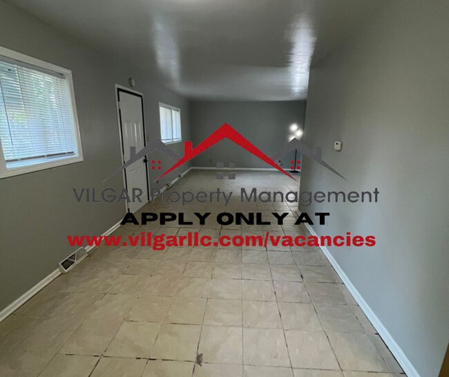 Foto del edificio - WOW! This is a Home! 3-bedroom, 1-bath hom...