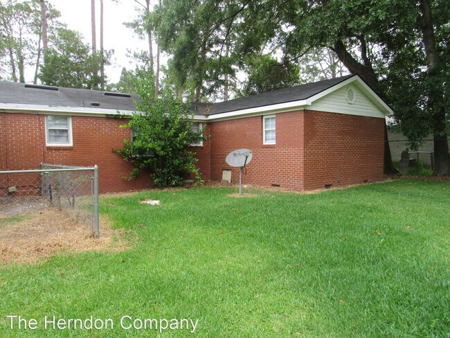 Building Photo - 3 br, 2 bath House - 2804 Copeland Road