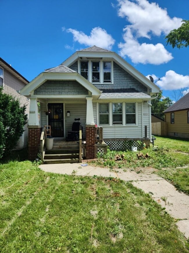 Building Photo - 4458-4460 N 65th St
