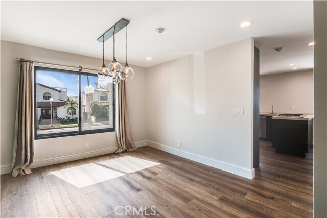 Foto del edificio - 718 S Catalina Ave