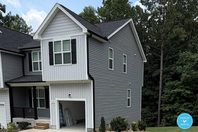 Foto del edificio - 109 Stewarts Knob Dr