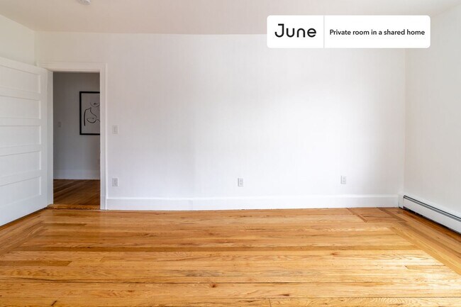Foto del edificio - Room in Shared 7 bed/2 bath home in Brighton