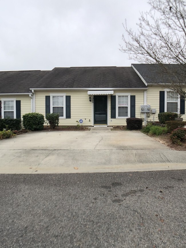 2BD/2BA Townhome in Richmond County Townhouse for Rent in Augusta, GA