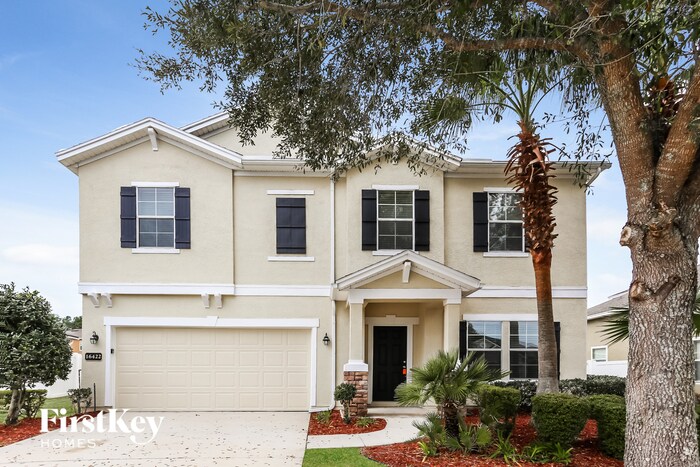 Primary Photo - 16422 Magnolia Grove Way