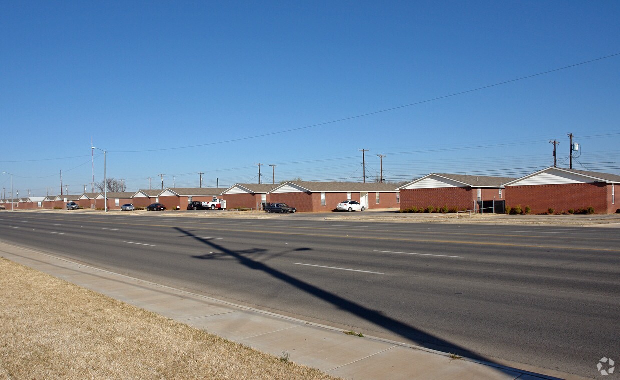 15101514 82nd St, Lubbock, TX 79423 Apartments in Lubbock, TX