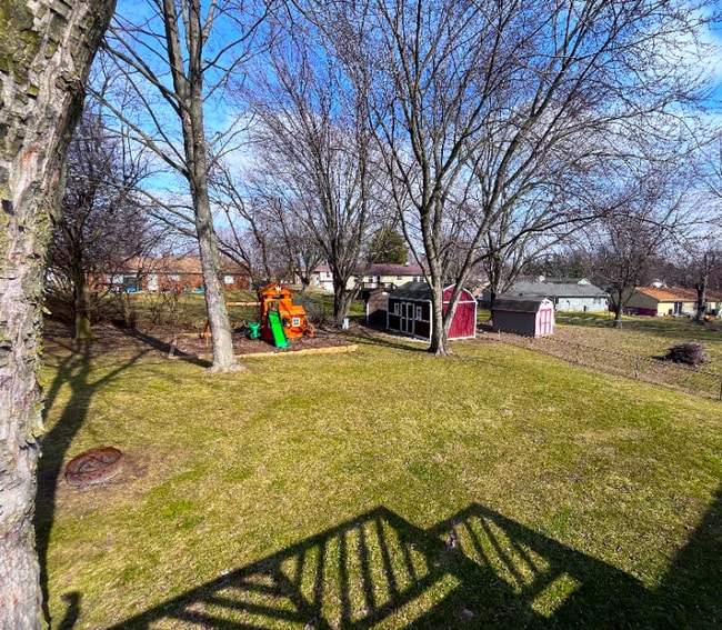 Building Photo - 1010 Yellow Pine Ct