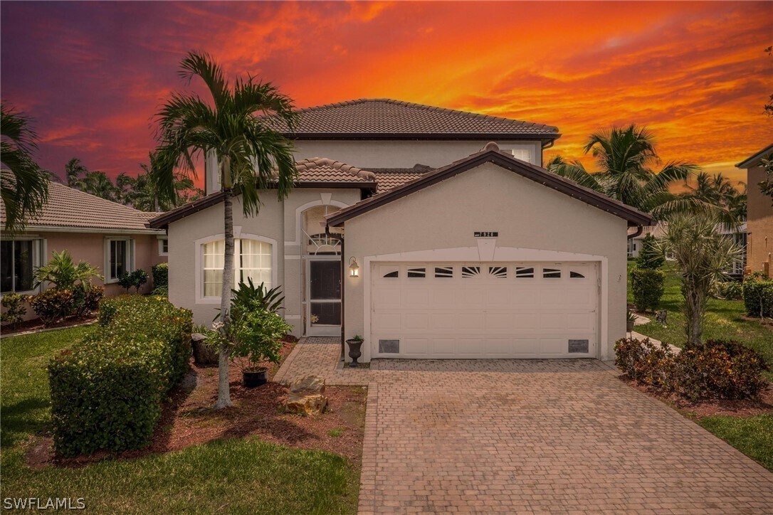 Foto principal - 7920 Summer Lake Ct