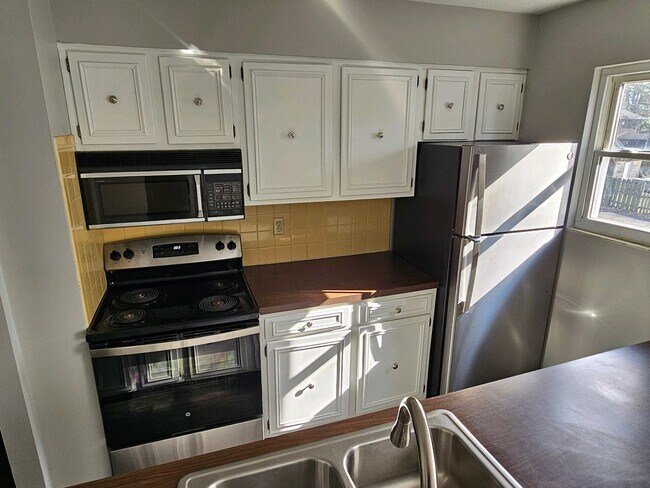 Foto del edificio - 1632 19th St