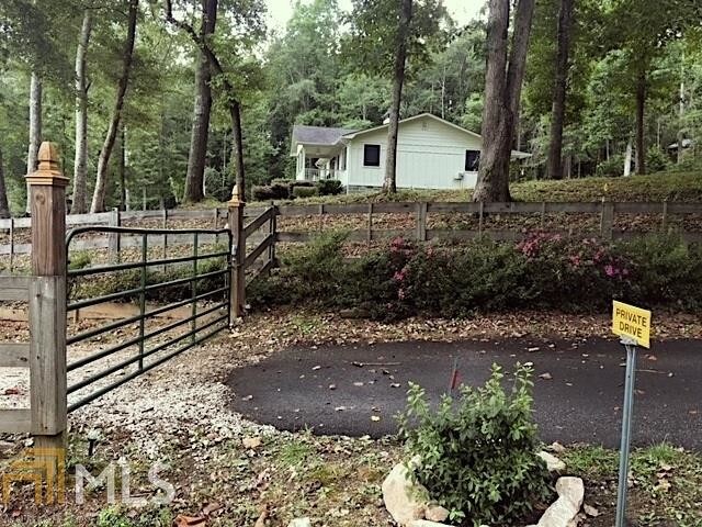 Building Photo - 6010 Sandy Creek Rd