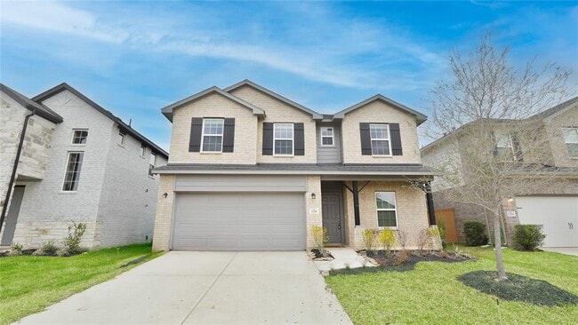 Building Photo - 22218 Delphin Grv Dr