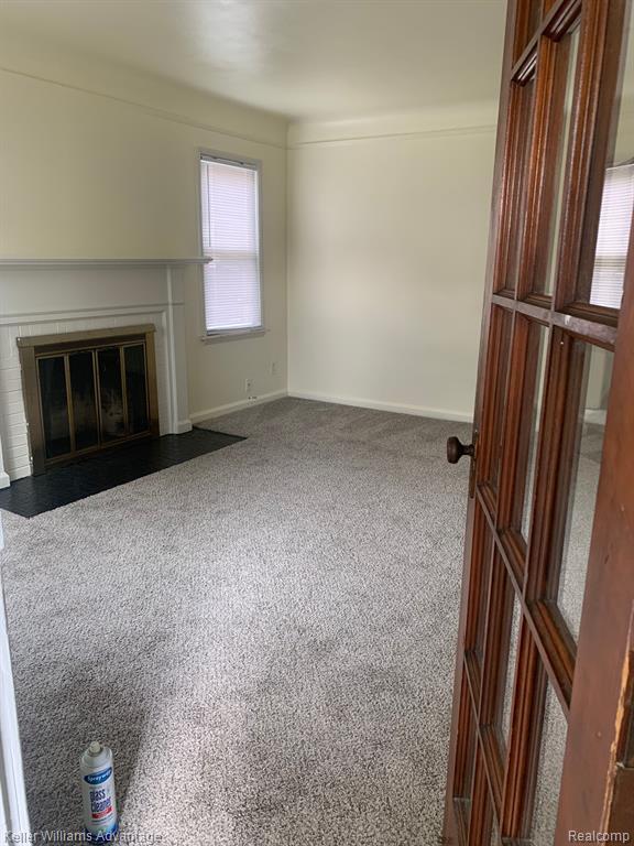 12820 Ward St, Southgate, MI 48195 Room for Rent in Southgate, MI