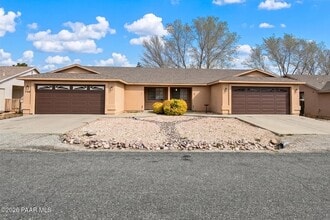 Building Photo - 7160 E Burro Ln