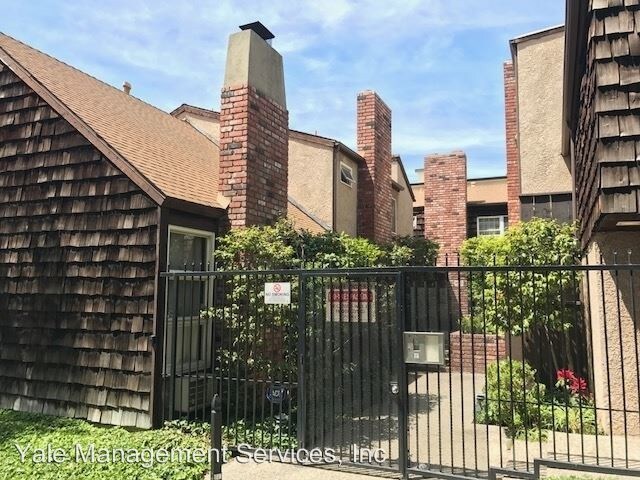 Foto principal - 1821-1835 Canyon Dr
