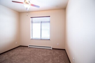 Interior Photo - The Metropolitan