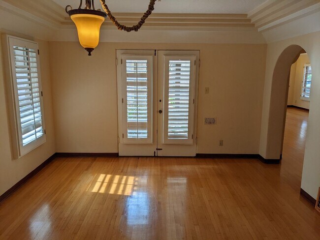 Foto del edificio - 316 Park Ave