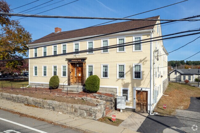Building Photo - Stillwater House