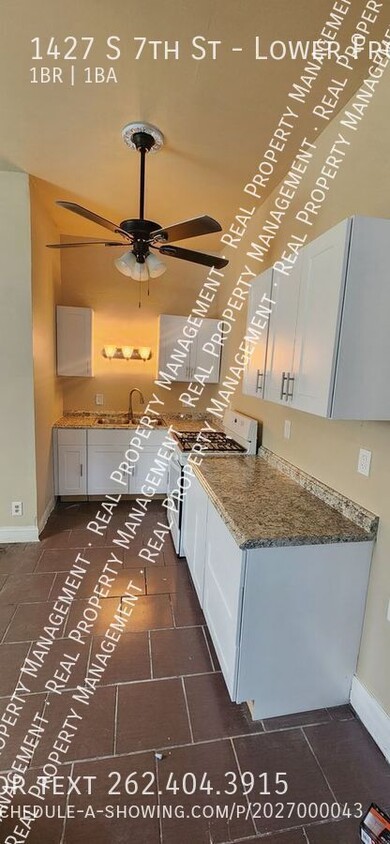 Primary Photo - Remodeled 1 Bedroom Lower w/ Private Entry