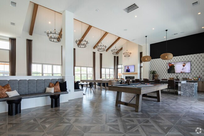 Casa club - Laurel at Dry Creek