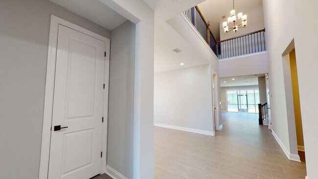 Foto del edificio - BRAND NEW home for rent in Lakeview at Gra...