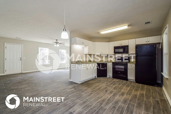 Foto del edificio - 1209 Claywill Cir