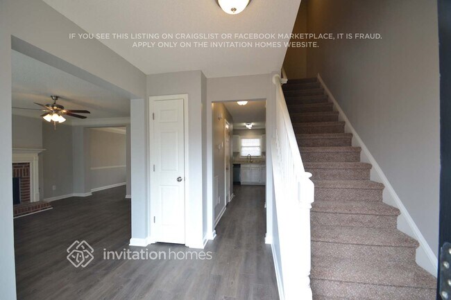 Foto del edificio - 2697 Chadwick Ln NW