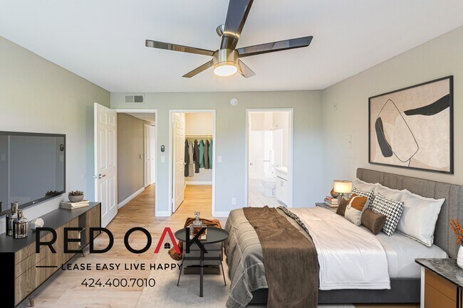 Foto del edificio - 14748 Burbank Blvd