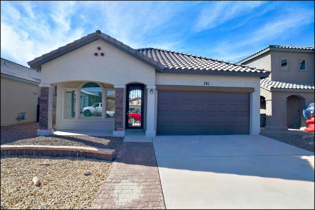 Building Photo - 4 bedroom in El Paso TX 79928