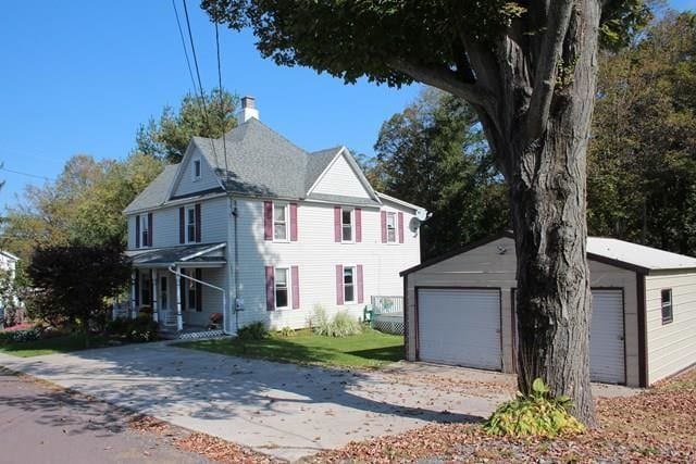 Building Photo - 125 Beech St