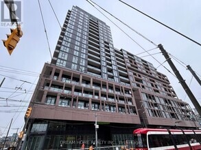 Building Photo - 285-285 Dufferin St