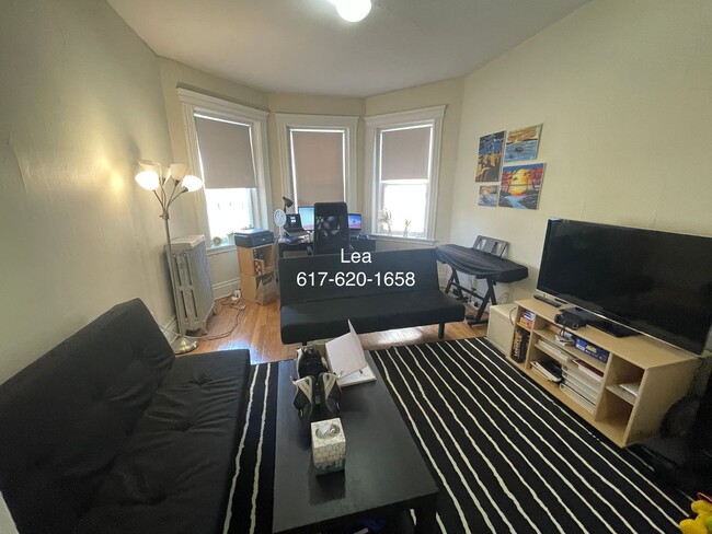 Foto del edificio - NO FEE***SEPT Incredible 1bed in Allston! ...