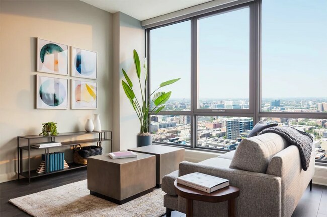 Foto del edificio - 168 N Peoria St