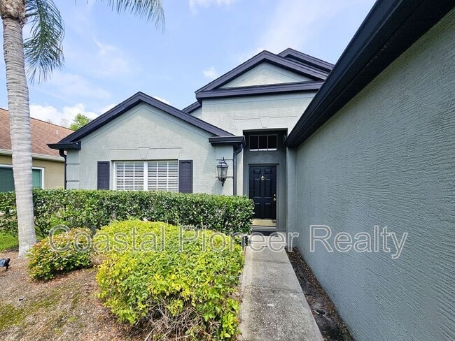 Photo - 4521 Gulfwinds Dr House