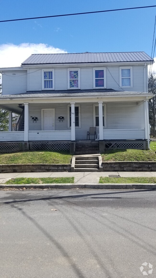 Apartments for rent in Frostburg MD with Utilities Included 3 Rentals