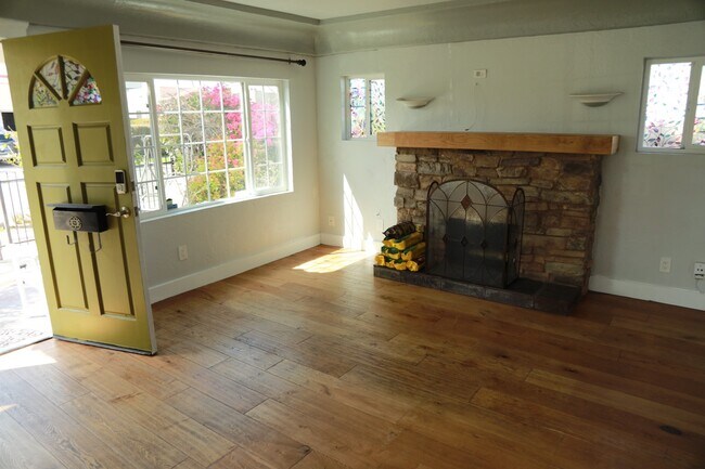 Foto del edificio - 4517 33rd St