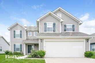 Building Photo - 15193 Silvercharm Dr