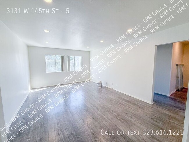 Foto del edificio - 3131 W 145th St